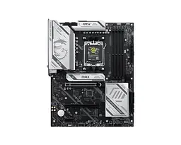 Материнська плата MSI MAG X870E Gaming Max WiFi Socket AM5 - мініатюра 2