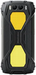 Смартфон Blackview BV7300 6/256Gb Black - мініатюра 4