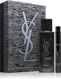 Оригінал Набір Yves Saint Laurent MYSLF (edp/60ml + edp/10ml)