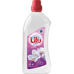 Кондиціонер Lilu SOFT Flower Fresh 1 л
