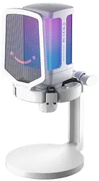 Мікрофон Fifine Q6W White (Q6W) - мініатюра 1