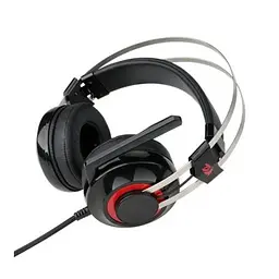 Навушники Redragon Talos H601 USB Black (77692) - мініатюра 3