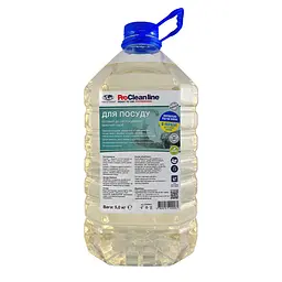 Гель для посуду гіпоалергенний (5 кг) PR208207