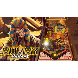 Ключ активації Microsoft Horror Pinball Bundle для Xbox One/Series S/X - мініатюра 5