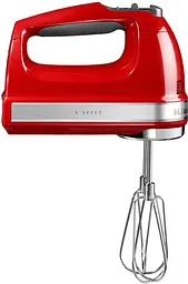 KitchenAid 5KHM9212EER Empire Red