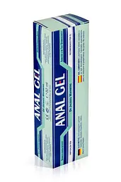 Лубрикант - Anal Gel, 50 мл - мініатюра 3