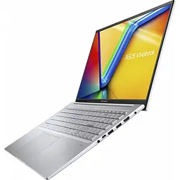 Ноутбук Asus VivoBook 16 X1605VA-MB1799W Cool Silver (90NB10N2-M027X0) [163861] - мініатюра 5