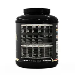 MST® Сироватковий Протеїн з Травним Ферментом DigeZyme® - 2010 г - мініатюра 2
