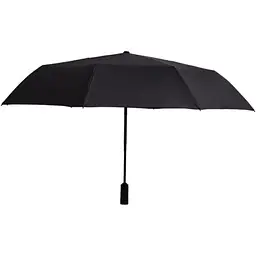 Парасолька Konggu Automatic Umbrella WD1 Black [85756]