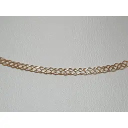 Золотий ланцюжок KievGold (Ромб). 7/0063 45 - мініатюра 3