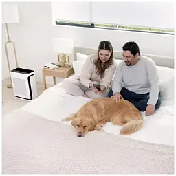 Очищувач повітря Levoit Vital 200S Pro Smart True HEPA LAP-V201S-AEUR (HEAPAPLVSEU0145Y) - мініатюра 6