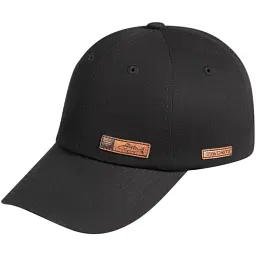 Кепка Favorite Leather Pike 58 Black