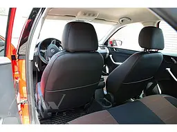 Авточохли модельні MW Brothers для Seat Toledo c 2014 - мініатюра 2