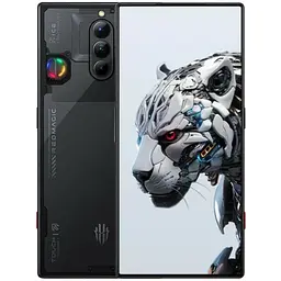 Смартфон ZTE Nubia Redmagic Gaming 8S Pro 16/512Gb Aurora (NX729J) (Global) NFC