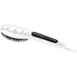 Фен-щітка TICO Professional Hot Brush 100208 White [113061] - мініатюра 1