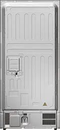 Холодильник Haier HCR3818ENMM - мініатюра 8