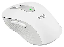 Мишка Logitech Signature M650 Wireless for Business Off-White (910-006275) - мініатюра 2