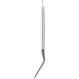 Лопатка Ardesto Gemini 35 см сіра (AR4450G) - мініатюра 5