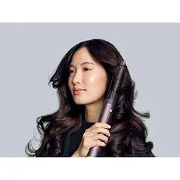 Фен-стайлер Dyson Airwrap Coanda 2x Multi-styler & Dryer Straight to Wavy Jasper Plum (598775-01) [144389] - мініатюра 6