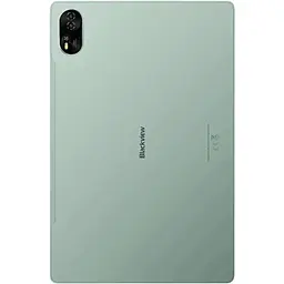 Планшет Blackview Mega 8 12/256Gb LTE Lagoon Green Global version - мініатюра 3