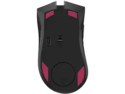 Миша A4Tech Bloody R90 Plus Black - мініатюра 4