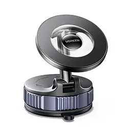 Автотримач для телефона UGREEN LP970 Suction Cup Magnetic Phone Mount (UGR-75666)