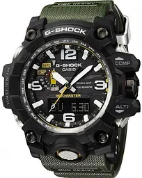 Годинник Casio GWG-1000-1A3ER