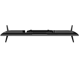 Телевізор 40" HF40FHD24S, Black, LED Full HD 1920x1280, 60 Гц, Smart TV Hoffson teh0019683 - мініатюра 2