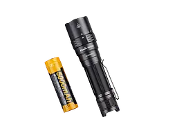 Ліхтар ручний Fenix PD40R V2.0 + Ліхтар ручний Fenix E01 V2.0 - мініатюра 6