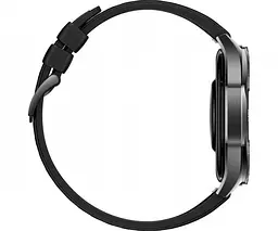 Смарт-годинник Huawei Watch GT 5 46 мм чорний (55020DKM) - мініатюра 6