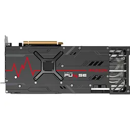 Відеокарта Sapphire AMD Radeon RX 6800 XT 16GB Pulse (11304-03-20G) (GDDR6, 256 bit, PCI-E v4.0 x16) Б/в - мініатюра 4