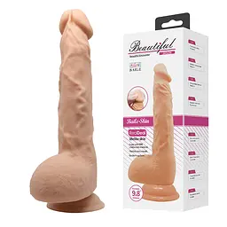 Фалоімітатор Beautiful Jason 9,8 Dildo Baile BW-008041NR 100399