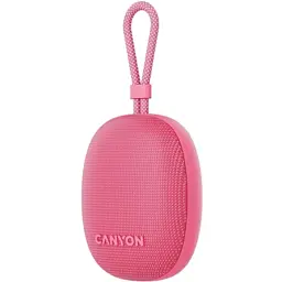Акустична система Canyon OnMove 12 Pink (CNE-CBTSP12PK) - миниатюра 2