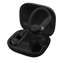 Навушники бездротові Beats by Dr. Dre Powerbeats Pro 2 Jet (MX723) чорні - мініатюра 2