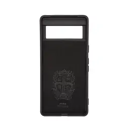 Чехол ArmorStandart ICON для Google Pixel 7 Black (ARM72398) - мініатюра 2