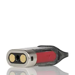 Под-система Vaporesso XTRA Pod system 900 mAh Kit Silver Resin (sn1608) - мініатюра 5