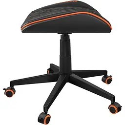 Геймерське крісло Cougar Crosser Black/Orange (3MCROORB.0001) [124821] - мініатюра 5