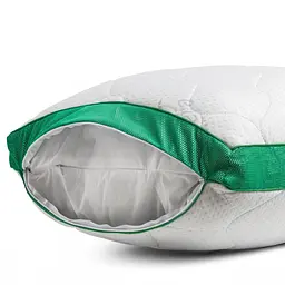 Подушка MirSon Alberto Premium 903 Thinsulate середня 50х70 см (2200010276312) - мініатюра 2