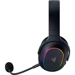 Ігрова гарнітура Razer Barracuda X Chroma Black (RZ04-05220100-R3M1) - мініатюра 3