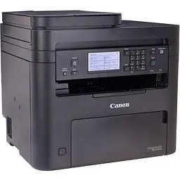 Багатофункціональний пристрій Canon i-SENSYS MF275dw c Wi-Fi (5621C001) - мініатюра 2