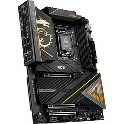 Материнська плата MSI MEG Z890 Ace (MEGZ890ACE) EU [143737] - мініатюра 5