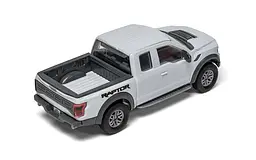 Конструктор Airfix автомобіль Ford F-150 Raptor Grey QUICKBUILD J6053 - мініатюра 5
