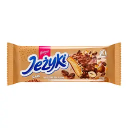 Печиво Goplana зі смаком кави 140 г