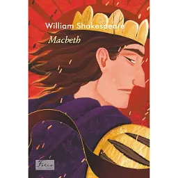 Macbeth - Вільям Шекспір - мініатюра 1