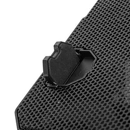 Підставка до ноутбука HiSmart DCX-039 (HS083120) - мініатюра 3