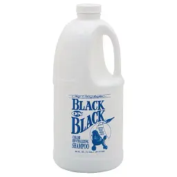 Шампунь для котів та собак Chris Christensen Black on Black 1.9 л для чорної шерсті