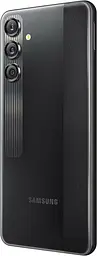 Смартфон Samsung Galaxy M55s 5G 8/128GB Black (SM-M558BZKA) - мініатюра 5