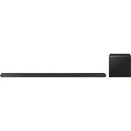Саундбар HW-S800D 330Вт, 3.1.2, BT, HDMI-ARC, Wi-Fi, саб, Dolby Atmos, чорний Samsung teh0013346