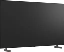 LG Телевізор 77 LG OLED 4K 120Hz Smart WebOS Black - мініатюра 9
