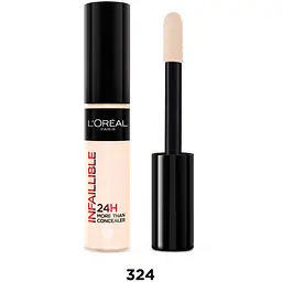 Консилер L’Oreal Paris Infaillible More Than Concealer відтінок 324 Cool 11 мл (A9704300) - мініатюра 2